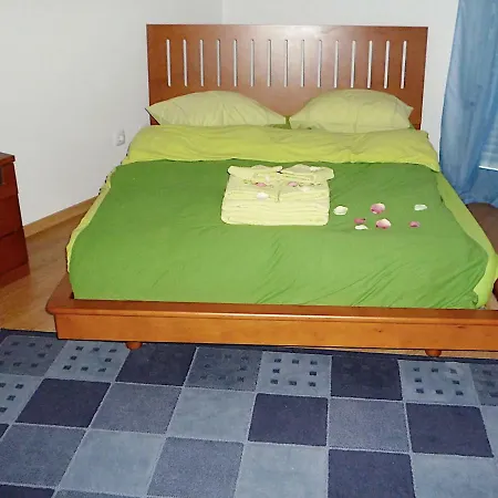 Holiday home Holiday Sitio Da Varzea Foz do Arelho