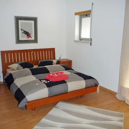 Holiday Sitio Da Varzea Holiday home
