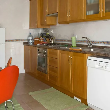 Holiday home Holiday Sitio Da Varzea Foz do Arelho