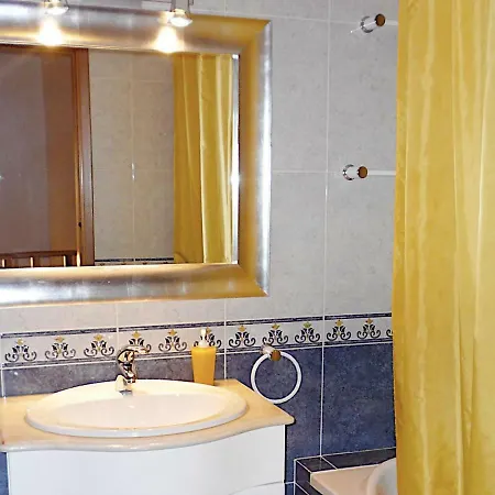 Holiday home Holiday Sitio Da Varzea *