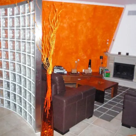 Holiday Sitio Da Varzea Holiday home
