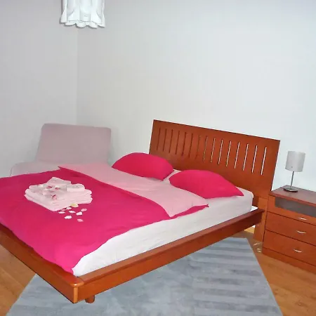 Holiday Sitio Da Varzea Holiday home