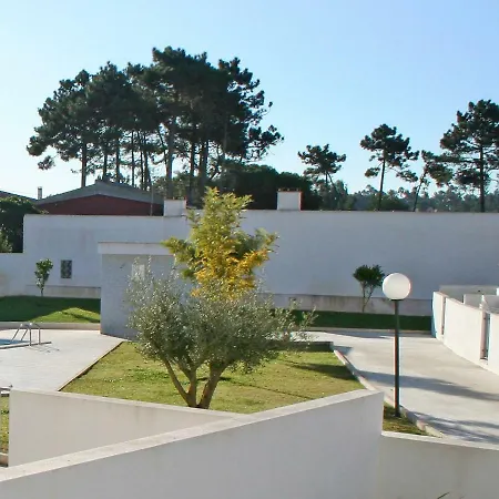 Holiday home Holiday Sitio Da Varzea Foz do Arelho