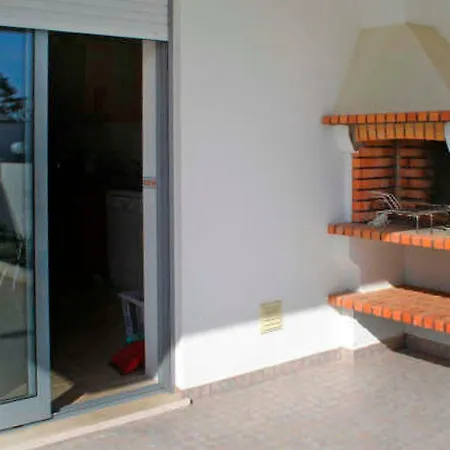 Holiday home Holiday Sitio Da Varzea